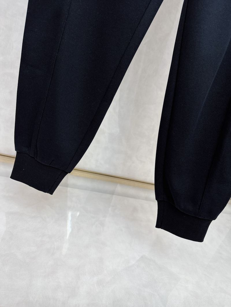 Burberry Long Pants